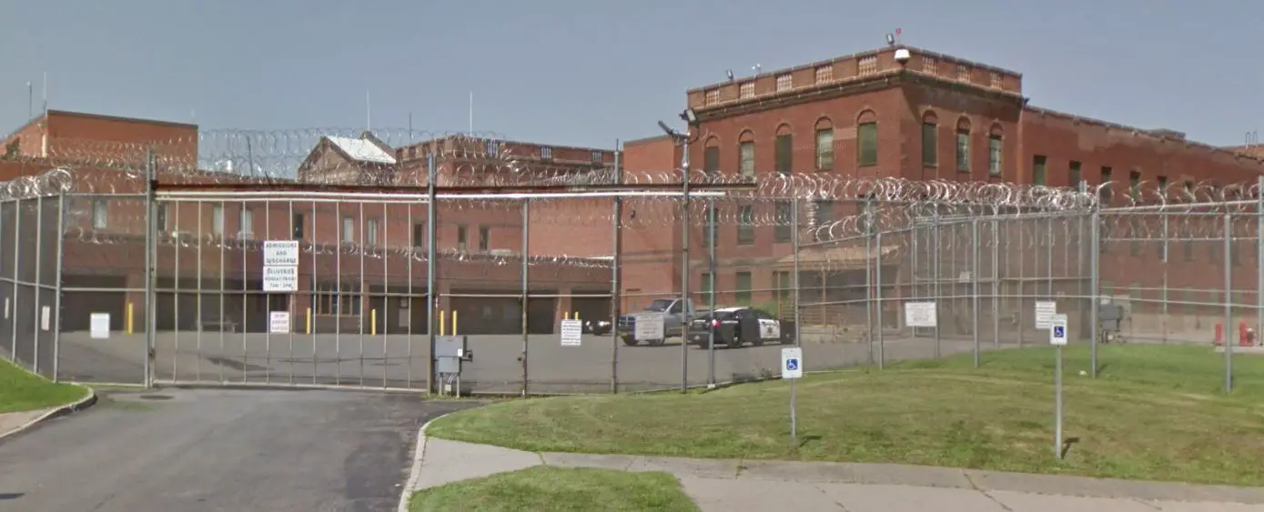 Photos Albany County Correctional Facility 1
